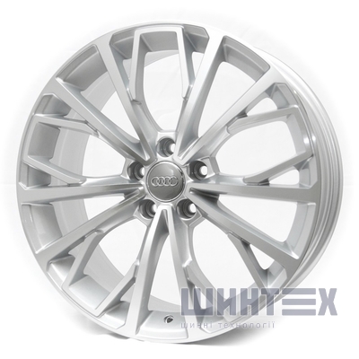 Replica Audi KW67 8x19 5x112 ET35 DIA66.6 SMF